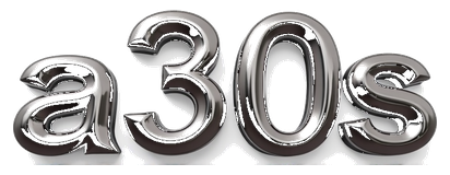a30s logo