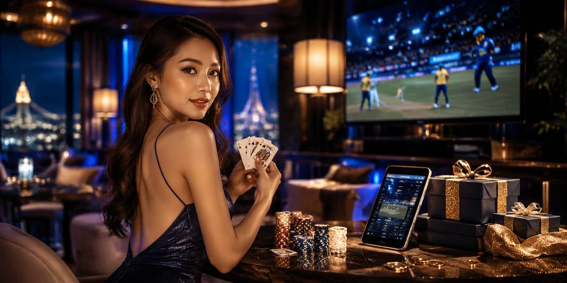 a30s Live Casino